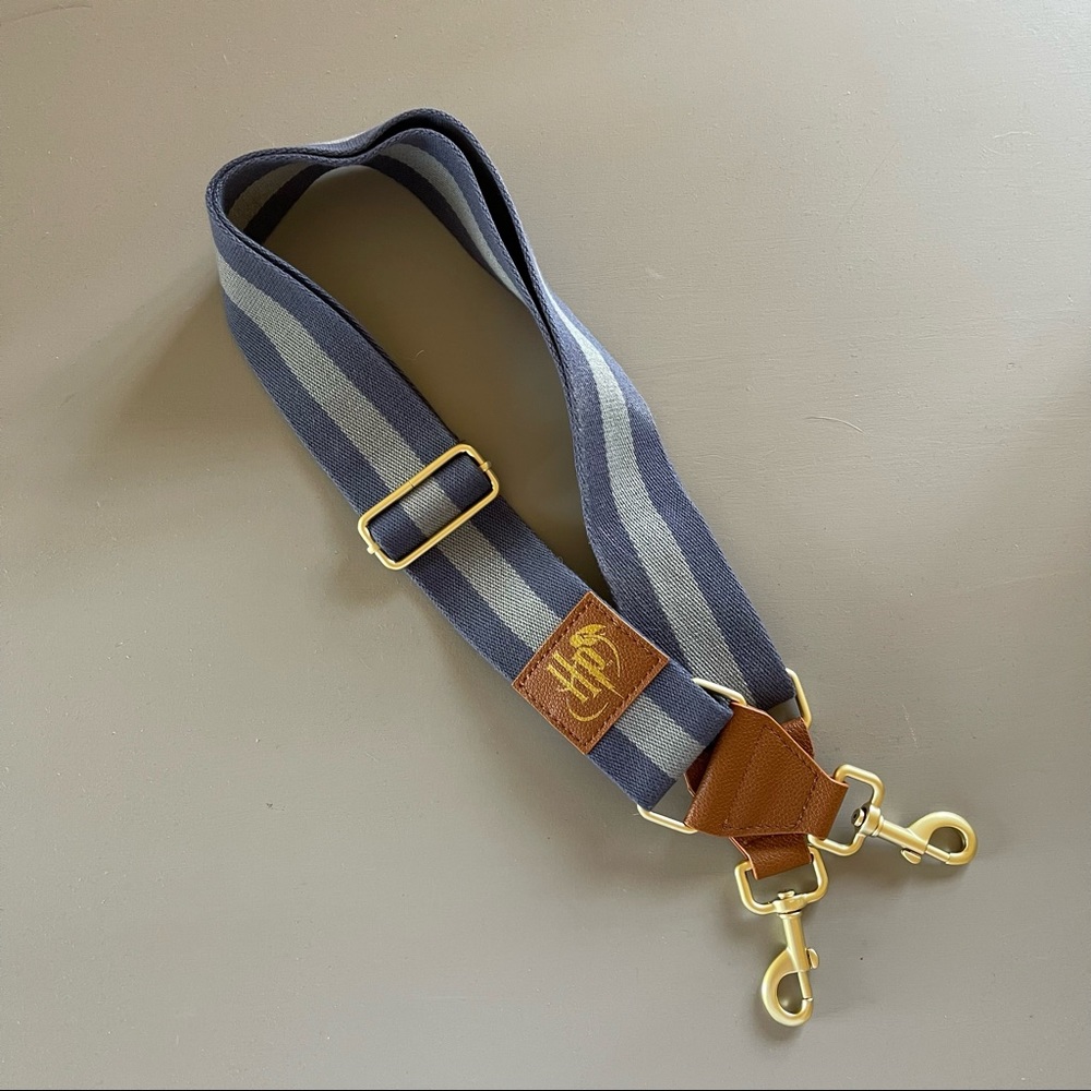 Freshly Picked HP Ravenclaw Bag Strap